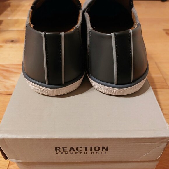 BNIB Kenneth Cole Men's Shoes - Picture 7 of 8